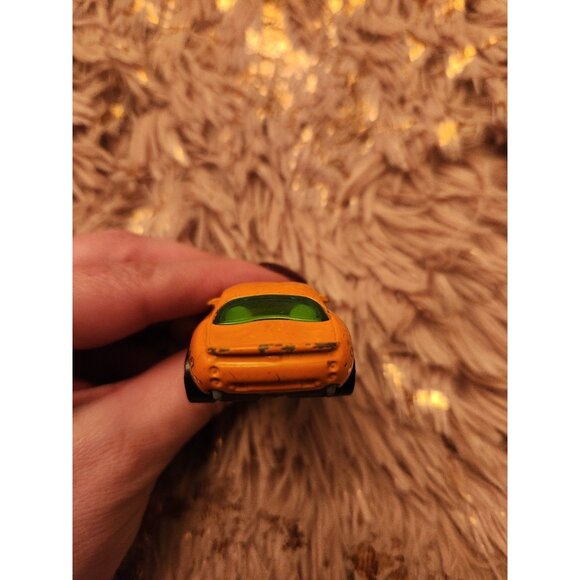 Ed Edd N Eddy Matchbox 2003 Car - Picture 5 of 6